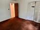 Bedroom with carpeting and a closet at 237 Antietam Rd, Statesville, NC 28625