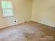 Bedroom with a window providing natural light at 237 Antietam Rd, Statesville, NC 28625
