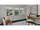 Inviting office space with natural light, comfortable seating, and a sleek desk setup at 402 Belton St, Charlotte, NC 28209