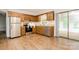 Well-equipped kitchen featuring stainless steel appliances and ample cabinet space at 4308 Pinto Ln, Gastonia, NC 28052