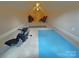 Finished bonus room with neutral walls and carpeted floor, offering flexible space at 11646 Hidden Forest Ln, Davidson, NC 28036