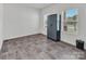 Bedroom with wood floors and large closet for storage, featuring an abundance of natural light at 171 Old Harbor Dr, Mount Gilead, NC 27306