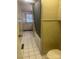 Modest bathroom featuring a shower/tub combo at 237 Institute St, Mooresville, NC 28115
