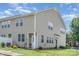 Charming two-story home with well-maintained landscaping and inviting curb appeal at 9001 Lanark Ln, Fort Mill, SC 29707