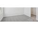 A carpeted bedroom with natural light coming from a window at 142 Satchel Ct, Mooresville, NC 28115