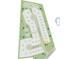 A map of a housing community showing lot locations at 142 Satchel Ct, Mooresville, NC 28115