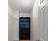 Spacious walk-in closet featuring wire shelving and a built-in storage unit at 1548 Logan Patrick Ct, Gastonia, NC 28052