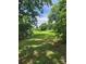 Expansive lot surrounded by mature trees and open space, ready for your dream home at 423 Tot Dellinger Rd, Cherryville, NC 28021