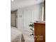 Neutral bedroom featuring plush carpeting and white trim at 150 Bezelle Ave, York, SC 29745