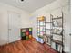 Versatile bedroom provides ample space for storage and organization at 427 E 12Th Ave, Gastonia, NC 28054