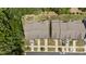 Well-planned community features modern townhomes with private driveways and serene landscaping, offering comfortable living at 8042 Saluda Dr, Charlotte, NC 28269