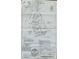 Detailed property survey showing lot lines, building footprints, and waterfront access to Lake Tillery at 177 Mountain View Ln, Troy, NC 27371