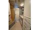 Bathroom with a tub, shower, and vanity at 333 Mount View Ln # 266 B, New London, NC 28127