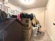 Bedroom filled with boxes, furniture and other various household items at 1916 Country Way, Hickory, NC 28601
