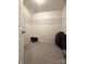 Walk-in closet with shelving and carpeted floor at 1916 Country Way, Hickory, NC 28601