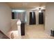 Spacious bonus room with ample natural light and neutral carpet, perfect for entertaining or relaxing at 4003 Northerly Island Ct, Gastonia, NC 28056