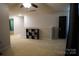 Large bonus room with neutral carpet, ceiling fan, and versatile layout for various uses at 4003 Northerly Island Ct, Gastonia, NC 28056