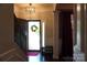 Welcoming foyer with a grand entrance, stylish decor, and inviting atmosphere at 4003 Northerly Island Ct, Gastonia, NC 28056