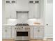 Well-equipped kitchen with stainless steel appliances, ample counter space, and stylish cabinetry at 4028 Spindrift Cove Dr # 59 And 60, Denver, NC 28037