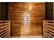 Image of a wine cellar with wood paneling and wine racks at 4028 Spindrift Cove Dr # 59 And 60, Denver, NC 28037