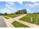 A beautiful two-story home sits on a well-maintained lawn with an inviting driveway at 410 Alucio Ct, Matthews, NC 28104