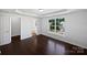 Bright and airy bedroom with a large window and ensuite bathroom at 745 Erin Brook Ct, York, SC 29745