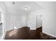 Spacious bedroom featuring ample closet space and natural light offers a comfortable and functional design at 745 Erin Brook Ct, York, SC 29745