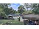 Backyard featuring patio, and wood fence at 1010 Sprucewood St, Kannapolis, NC 28081