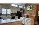 Bright and airy kitchen featuring modern appliances, ample counter space, and a window view at 1010 Sprucewood St, Kannapolis, NC 28081