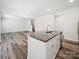 Bright kitchen with spacious island, modern appliances, and open floor plan at 125 Fosters Glen Pl, Mooresville, NC 28115