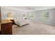Bright bedroom with a large bed, neutral decor, and ample natural light at 131 Cherry Bark Dr, Mooresville, NC 28117