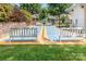 Outdoor shuffleboard court, perfect for friendly competitions and community gatherings at 18236 Coulter Pkwy, Cornelius, NC 28031