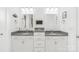 Bright bathroom featuring a dual vanity, neutral finishes, and recessed lighting, enhancing the room's modern feel at 257 Auburn View Rd, Rock Hill, SC 29730