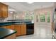 Well-lit kitchen featuring modern appliances and ample counter space at 8002 Kingston Dr, Waxhaw, NC 28173