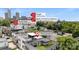 Conveniently located near Truist Field and Bank of America Stadium near 1011A Westbrook Dr at 1011 Westbrook Dr # A, Charlotte, NC 28202