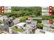 Minutes from major routes, Trade St, and The Filmore near 1011A Westbrook Dr at 1011 Westbrook Dr # A, Charlotte, NC 28202