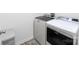 Bright laundry room featuring a Maytag washer and dryer at 1019 Beacon Ave, Monroe, NC 28110