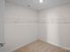 Empty closet with carpet and shelves at 128 Cherry Birch St, Mooresville, NC 28117