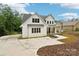 Attractive two-story home with a well-manicured front yard and a spacious driveway at 416 Plantation Way # 3, Mount Gilead, NC 27306