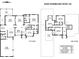 Detailed floor plan showcasing layout of 4263 Rambling Rose Ln at 4263 Rambling Rose Ln # 23, Rock Hill, SC 29732