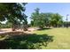 Fun-filled community playground with slides, swings, and climbing structures, perfect for recreation at 6507 Fairway Point Dr, Charlotte, NC 28269