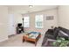 Inviting living room area with plenty of natural light and comfortable seating at 6961 Liverpool Ct, Fort Mill, SC 29707
