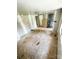 Bedroom showing bare plywood subfloor and unfinished walls at 129 Williams Rd, Bessemer City, NC 28016