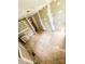 Bedroom featuring bare floors and new drywall at 129 Williams Rd, Bessemer City, NC 28016