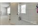A second closet or storage space off the bedroom features wire shelving at 169 Halifax Dr, Fort Mill, SC 29707