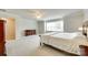 Inviting main bedroom with neutral carpet, crown molding, and natural light at 169 Halifax Dr, Fort Mill, SC 29707