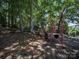Outdoor community playground with swings and climbing equipment at 179 Delwood Ct, Mount Gilead, NC 27371