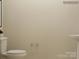 Modern bathroom with a toilet and a sink at 2837 Morning Song Way, Lancaster, SC 29720