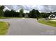 Peaceful residential street featuring well-maintained homes and mature trees at 4282 Brandy Creek Ct, Clover, SC 29710