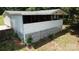Charming home with a screened-in porch, and a well-maintained yard at 121 C & K Dr # 60, Taylorsville, NC 28681